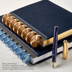 Circa Luxe Annotation Ruled Discbound Refill (100 sheets)