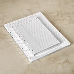 Circa Luxe Annotation Ruled Discbound Refill (100 sheets)