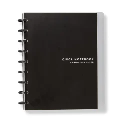 Circa Midway Annotation Notebook