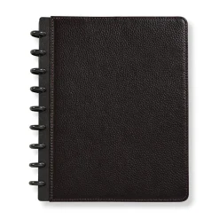 Circa Midway Bomber Jacket Foldover Notebook