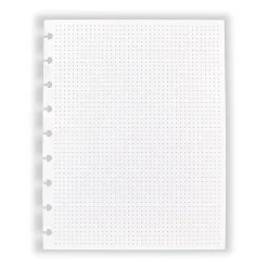 Circa Midway Bullet/Dotted Journal Refill (100 sheets)
