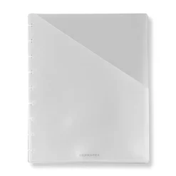 Circa Midway Clear Pocket Dividers