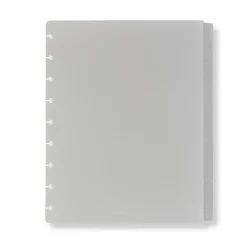 Circa Midway Clear Tab Dividers