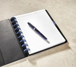 Circa Midway Full-Page 1/4" Ruled Refill (300 sheets)