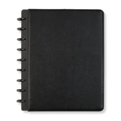 Circa Midway LevTex Foldover Notebook