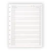 Circa Midway Things To Do Refill (100 sheets)
