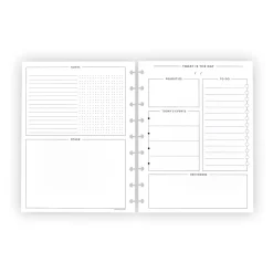 Circa Midway Today's The Day Refill (100 sheets)