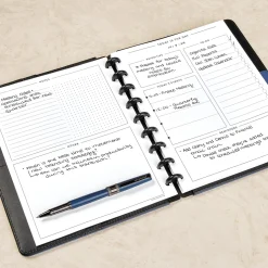 Circa Midway Today's The Day Refill (100 sheets)