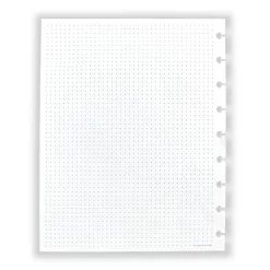 Circa Midway Vibrant Weekly Refill (100 sheets)