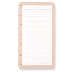 Circa Modern Checklist Discbound Pad Trio (set of 3)