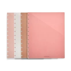 Circa Modern Discbound Notebook Pocket Dividers (set of 4)