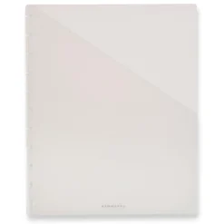 Circa Modern Discbound Notebook Pocket Dividers (set of 4)