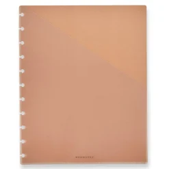 Circa Modern Discbound Notebook Pocket Dividers (set of 4)