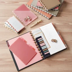Circa Modern Discbound Notebook Dividers (set of 8)