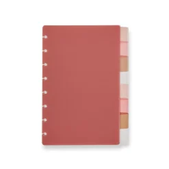 Circa Modern Discbound Notebook Dividers (set of 8)