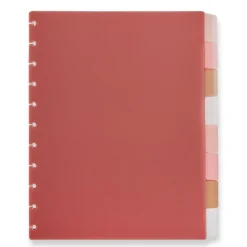 Circa Modern Discbound Notebook Dividers (set of 8)