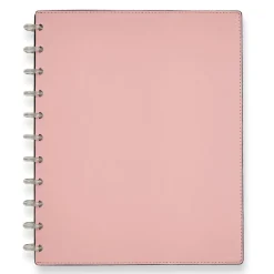 Circa Modern Sliver Discbound Notebook