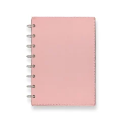 Circa Modern Sliver Discbound Notebook
