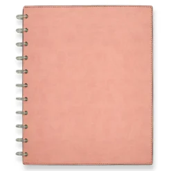 Circa Modern Sliver Discbound Notebook