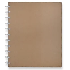 Circa Modern Sliver Discbound Notebook