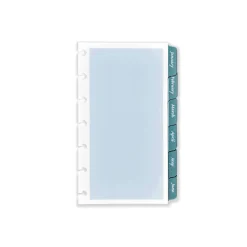 Circa Monthly Tab Dividers (set of 12)
