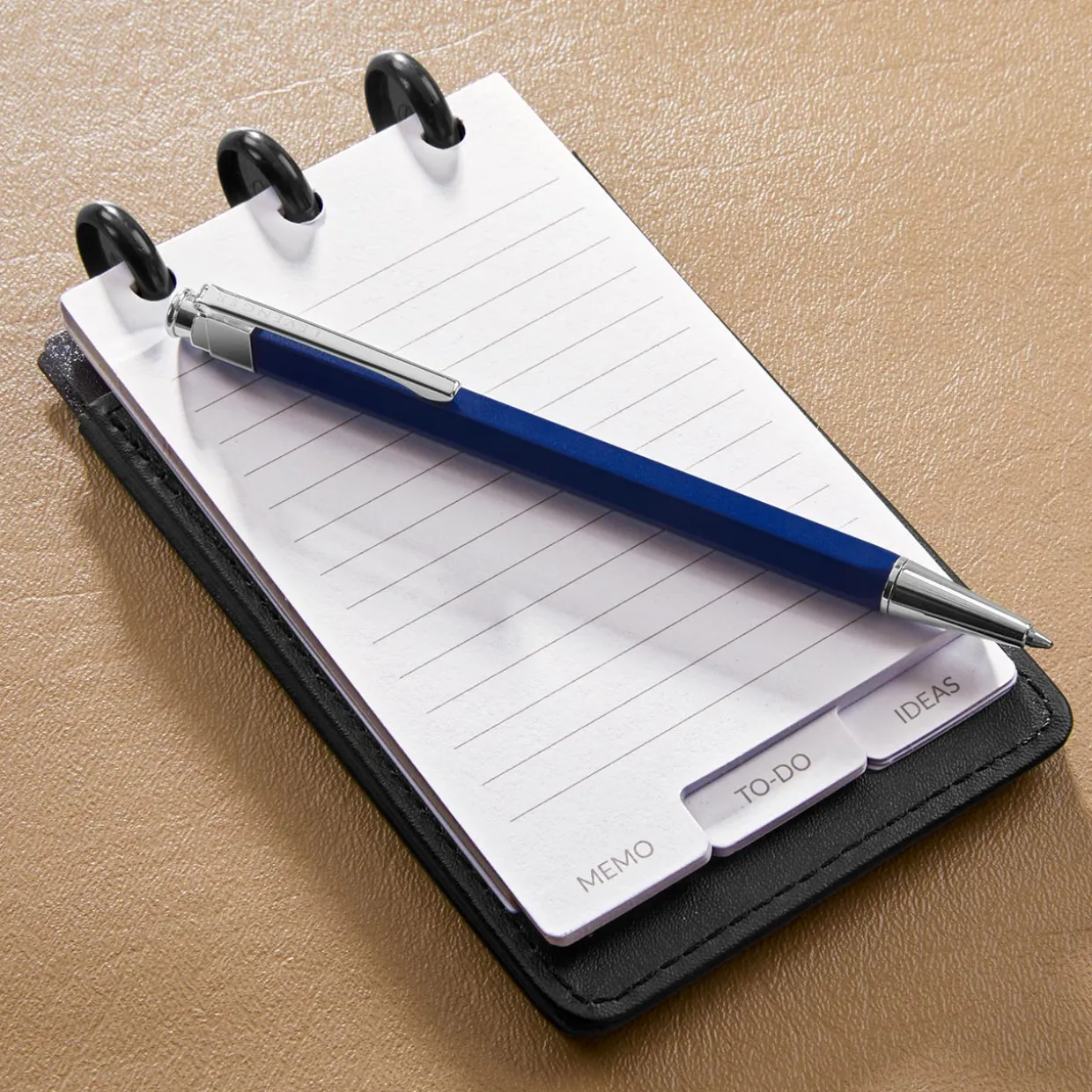 Circa Pocket Priorities Jotlet Refill (90 sheets)