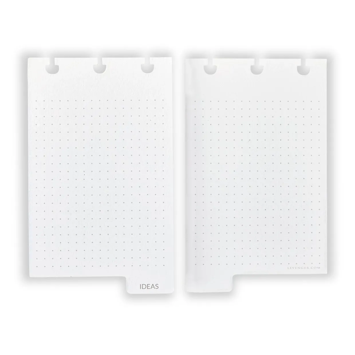 Circa Pocket Priorities Jotlet Refill (90 sheets)