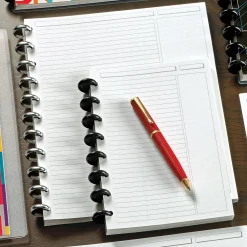 Circa Right Annotation Ruled Refill (100 sheets)