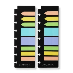 Circa Royal Discbound Notebook Bundle