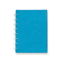 Circa Sea and Sky Sliver Discbound Notebook