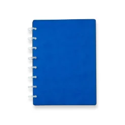 Circa Sea and Sky Sliver Discbound Notebook