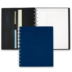 Circa Sea and Sky Sliver Discbound Notebook
