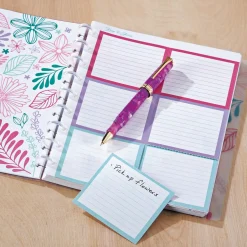 Circa Secret Garden Keep and Share Refill (50 sheets)