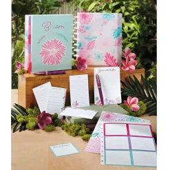 Circa Secret Garden Keep and Share Refill (50 sheets)