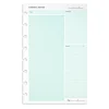 Circa smartPlanner Meeting Notes, Junior (25 sheets)