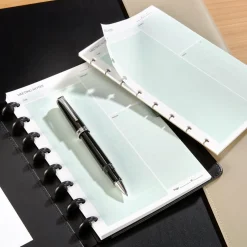 Circa smartPlanner Meeting Notes, Junior (25 sheets)