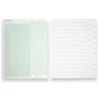 Circa smartPlanner Meeting Notes, Letter (25 sheets)
