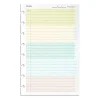Circa smartPlanner To Do, Junior (25 sheets)