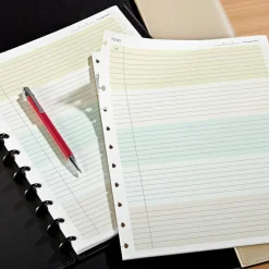 Circa smartPlanner To Do, Letter (25 sheets)