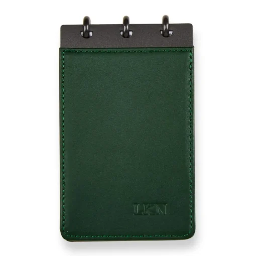 Circa Smooth Leather Jotlet