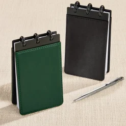 Circa Smooth Leather Jotlet