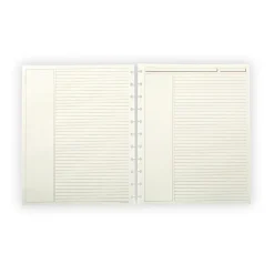 Circa Soft Focus Annotation Ruled Refill (300 sheets)