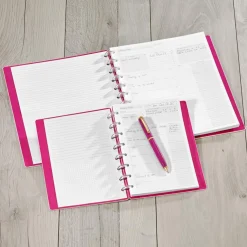 Circa® Special Request Weekly Goals Refill (100 sheets)