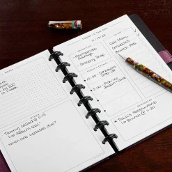 Circa Today's the Day Refill (25 sheets)