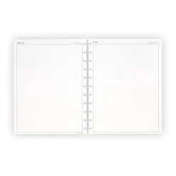 Circa To-Do, Doing, Done Refill (100 sheets)