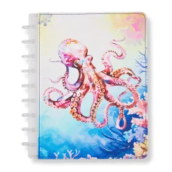 Circa Under The Sea Discbound Notebook