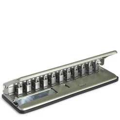 Circa Universal Discbound Notebook Desk Punch