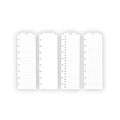 Circa VersaTab Planner Pack (100 sheets)