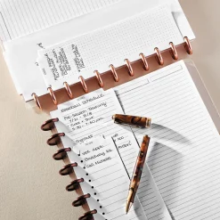 Circa VersaTab Planner Pack (100 sheets)
