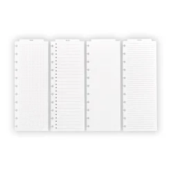 Circa VersaTab Planner Pack (100 sheets)
